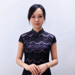 Joy Qiu