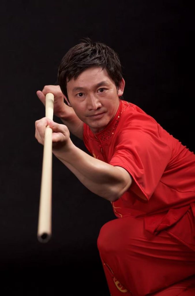 Zhao Qingjian