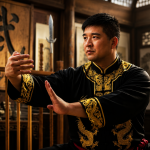 chaohai lan
